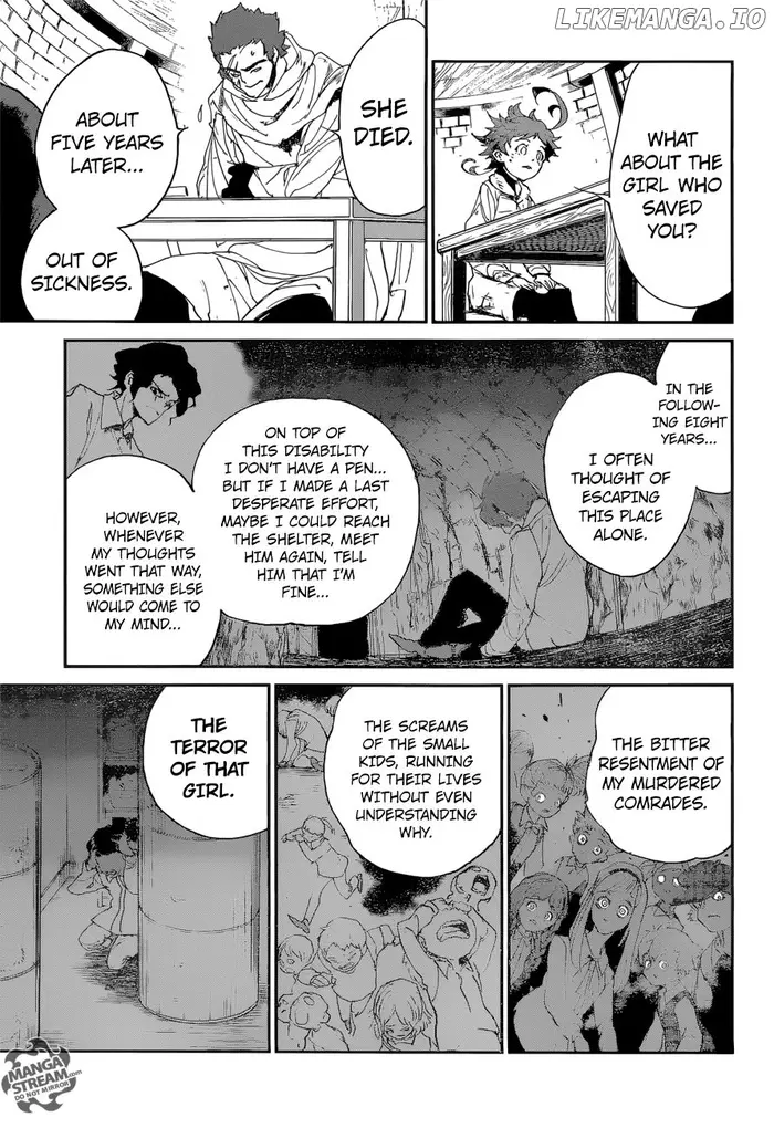The Promised Neverland chapter 70 image 12_optimized